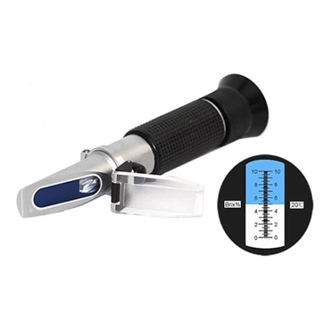 brix refractometer for sale